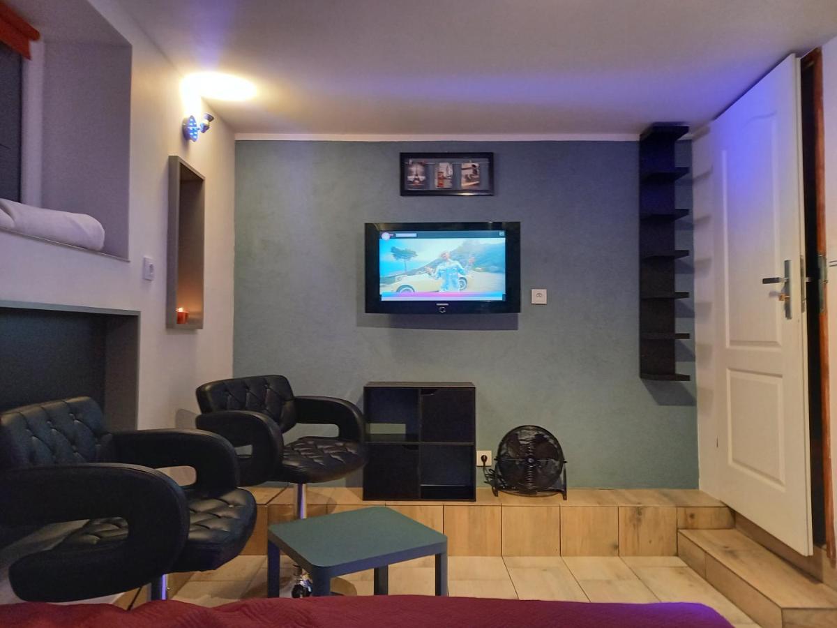 24H Gdynia Mini Apartamenty Na Kod Dostepu & Free Parking & No Keys المظهر الخارجي الصورة