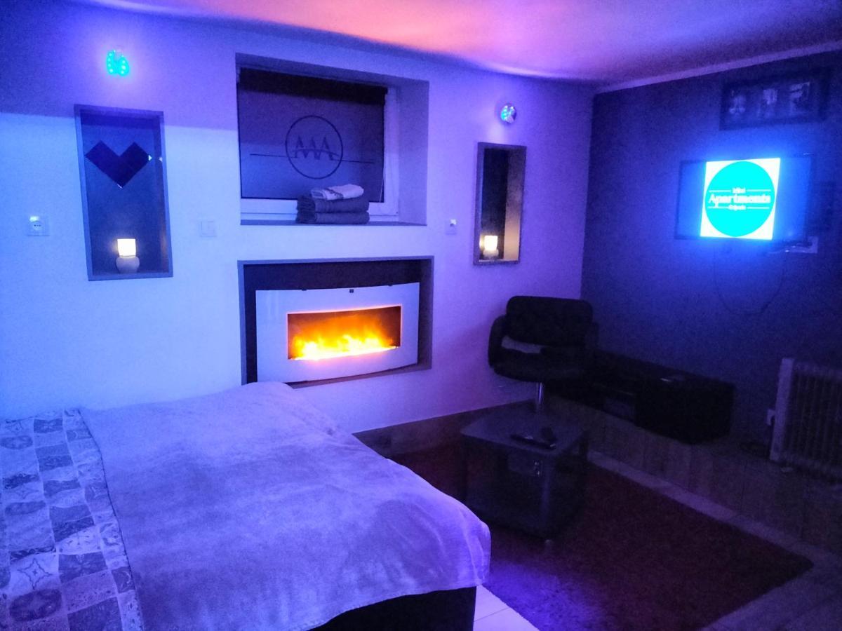 24H Gdynia Mini Apartamenty Na Kod Dostepu & Free Parking & No Keys المظهر الخارجي الصورة