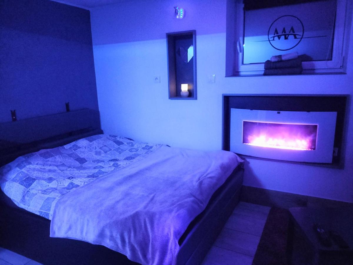 24H Gdynia Mini Apartamenty Na Kod Dostepu & Free Parking & No Keys المظهر الخارجي الصورة