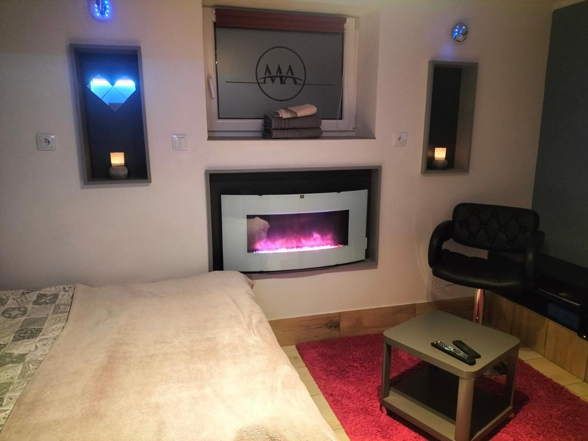 24H Gdynia Mini Apartamenty Na Kod Dostepu & Free Parking & No Keys المظهر الخارجي الصورة