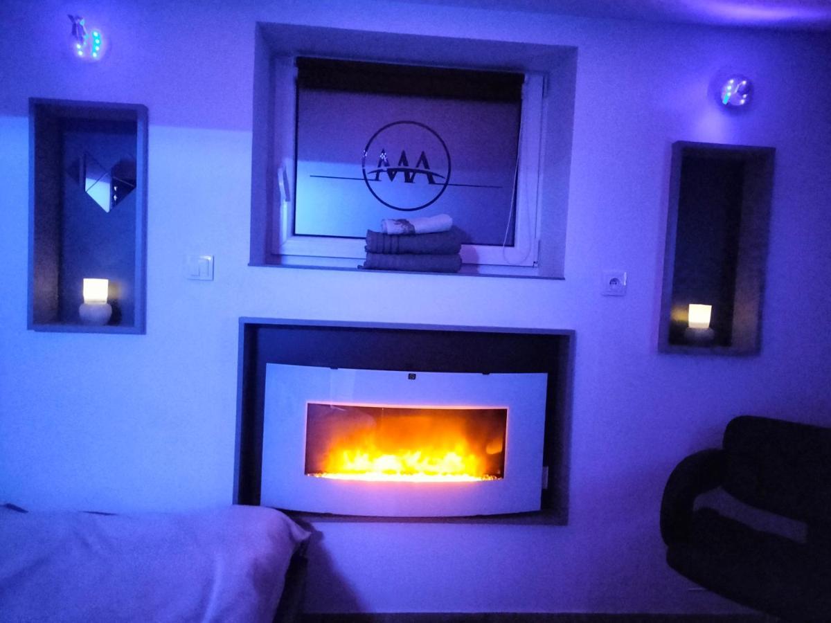 24H Gdynia Mini Apartamenty Na Kod Dostepu & Free Parking & No Keys المظهر الخارجي الصورة