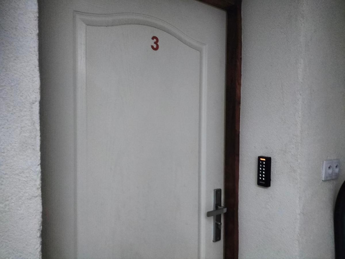 24H Gdynia Mini Apartamenty Na Kod Dostepu & Free Parking & No Keys المظهر الخارجي الصورة