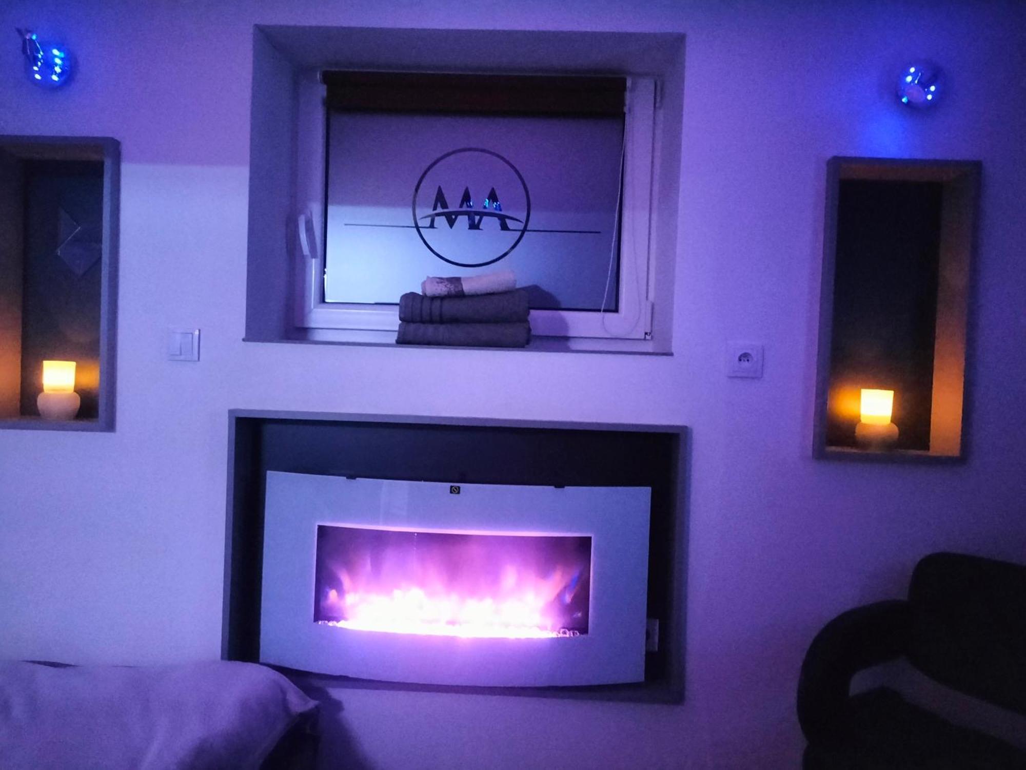 24H Gdynia Mini Apartamenty Na Kod Dostepu & Free Parking & No Keys الغرفة الصورة