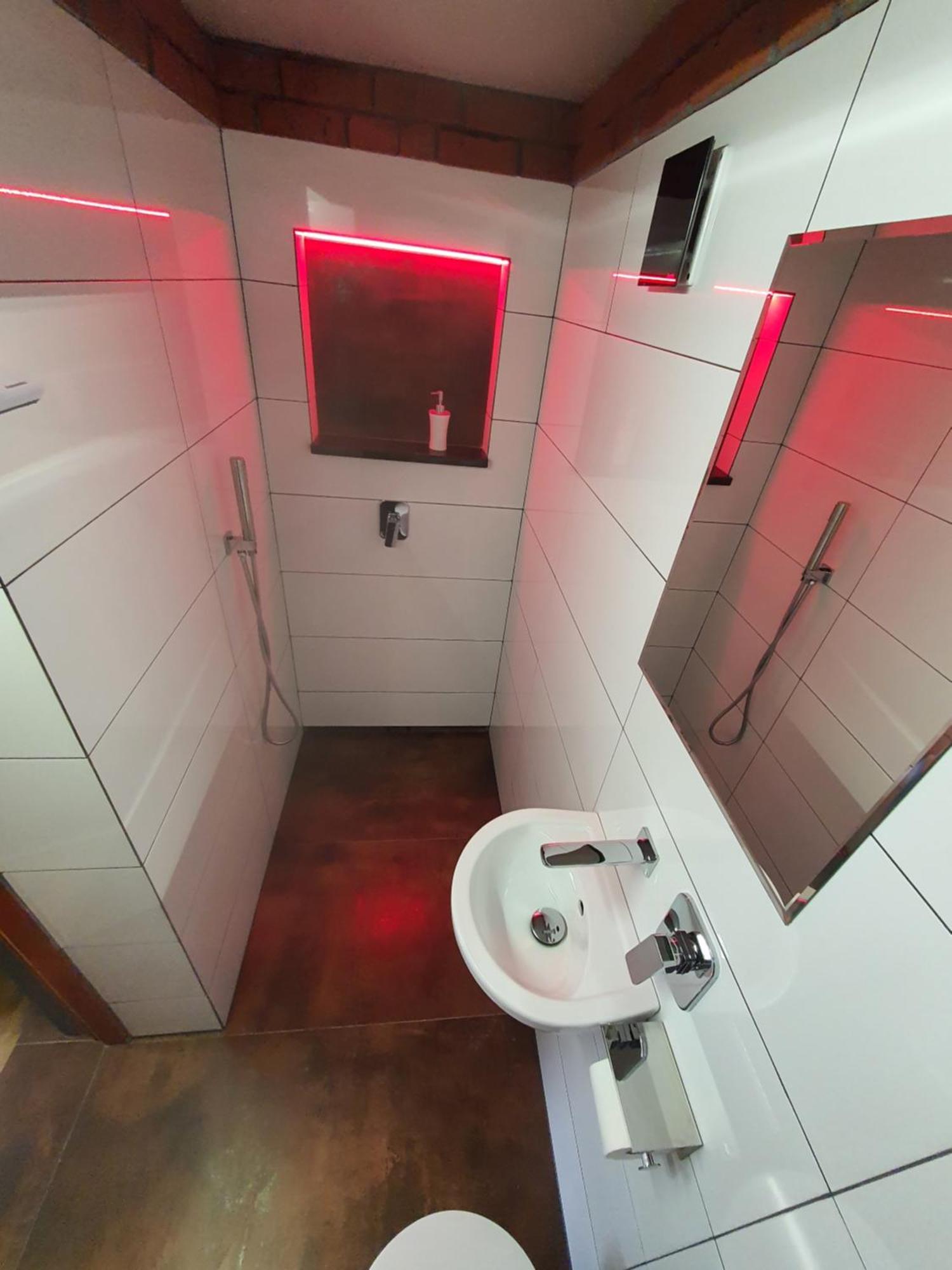 24H Gdynia Mini Apartamenty Na Kod Dostepu & Free Parking & No Keys المظهر الخارجي الصورة