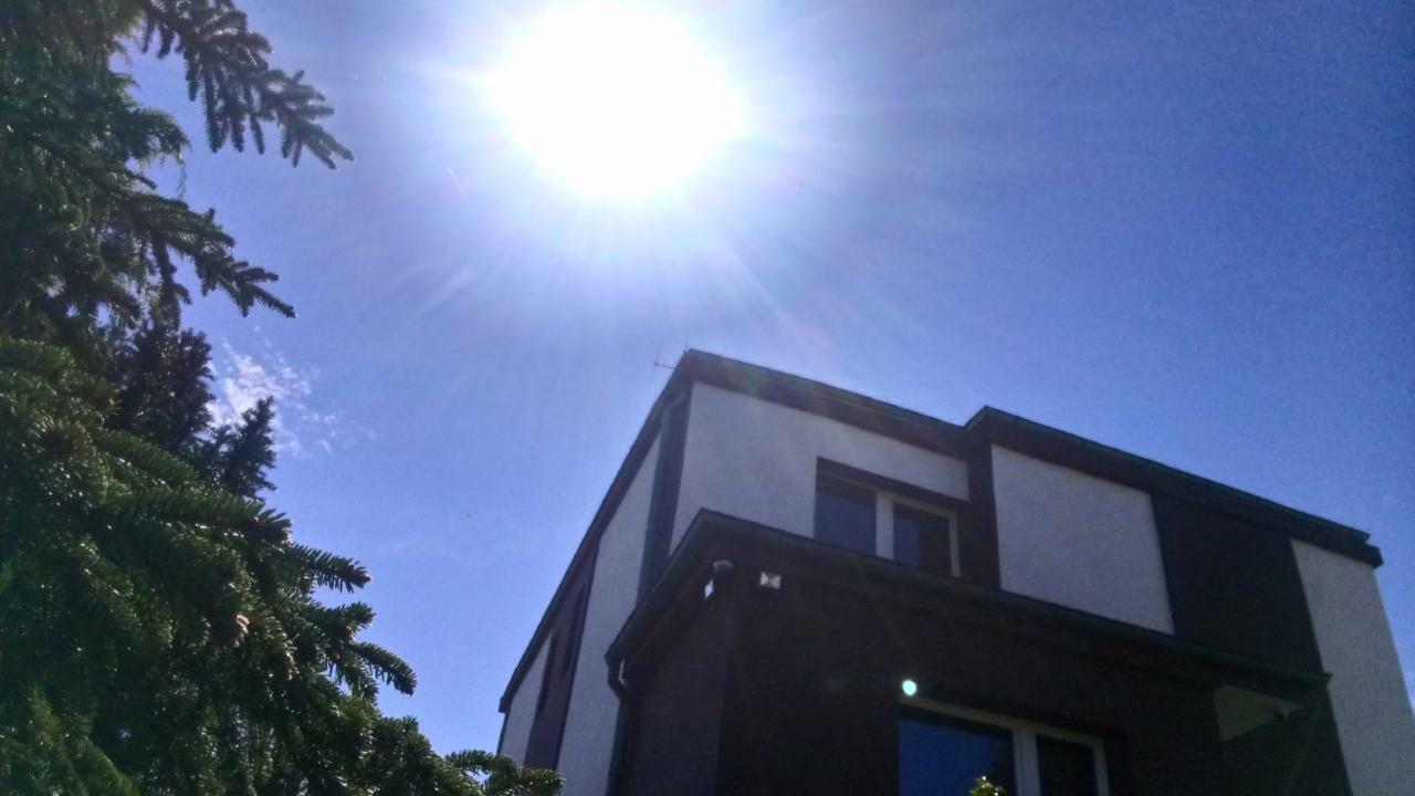 24H Gdynia Mini Apartamenty Na Kod Dostepu & Free Parking & No Keys المظهر الخارجي الصورة